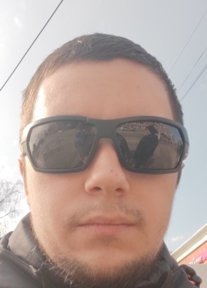 Иван, 31, Россия, Дудинка