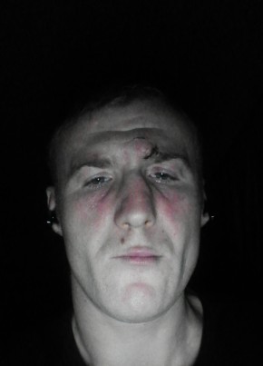 , slava, 25, Russia, Tulun