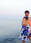 Людмила, 50 лет, Алушта