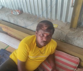 Jitendra Kumar, 18, Coimbatore