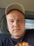 Vitaliy, 42, Balakhta