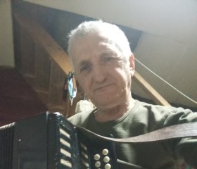 Petr, 68, Samara