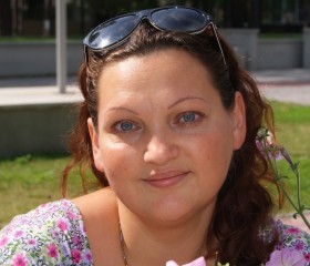 Оксана, 51 год, Челябинск