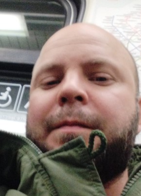 Сергей, 39, Россия, Малоярославец