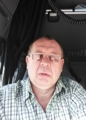 Игорь, 53, Россия, Брюховецкая