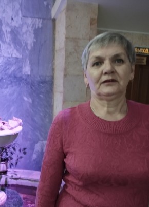 Валентина, 59, Россия, Фатеж