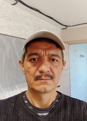 Шамрат, 43, Россия, Бахчисарай