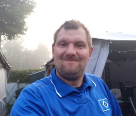 Christian, 40, Hamburg