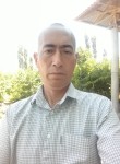 Акрам, 49 лет, Qo‘qon