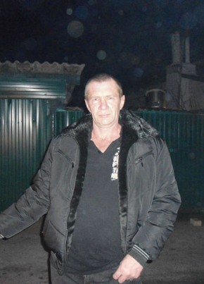 Юрий, 46, Россия, Алушта