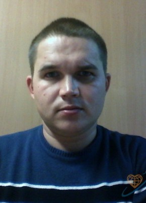 slava, 40, Россия, Тюмень