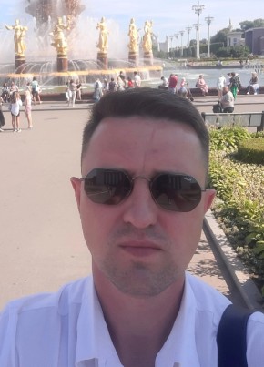 Василий, 39, Россия, Кемерово