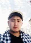Санжар, 28 лет, Бишкек