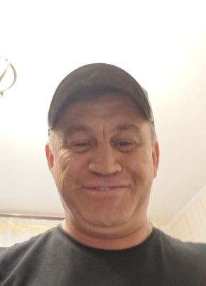 Artëm, 47, Russia, Chita
