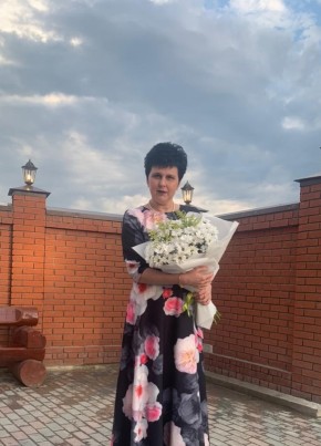 Катерина, 47, Россия, Москва