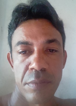 Robson, 39, Brazil, Palmas (Tocantins)