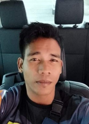 Leonard, 32, Pilipinas, Talisay (Central Visayas)