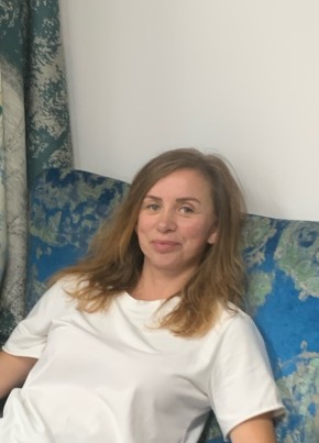 Екатерина, 53, Россия, Москва