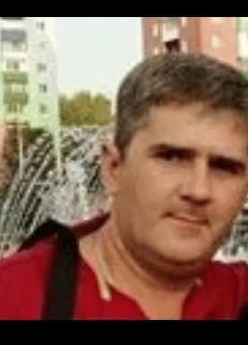 Виталий, 49, Россия, Полысаево