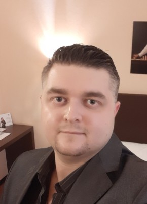 Антон, 40, Россия, Данков