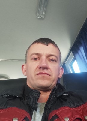 Алексей, 37, Россия, Нижнесортымский