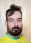 Reginaldo, 39 лет, Marechal Cândido Rondon