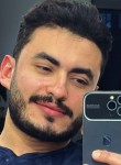 Mostafa, 30, Cairo