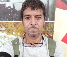 Nicolas, 59 лет, México Distrito Federal