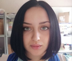 Анастасия, 22 года, Новосибирск