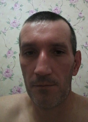 Саша, 47, Россия, Ульяновск