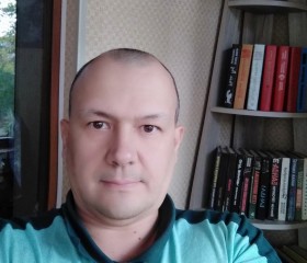 игорь, 46 лет, Toshkent