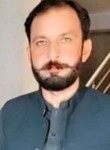 Mansoor, 38 лет, اسلام آباد