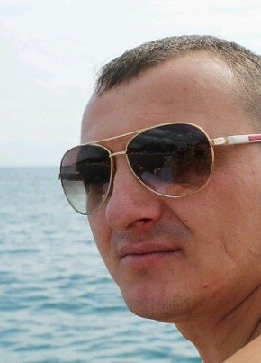 Игорь, 45, Россия, Ефремов