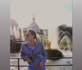 Zarina, 25, Nizhniy Novgorod