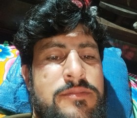 Yarzaman anp, 34 года, کراچی