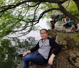 海涛, 43 года, 安阳市
