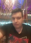 Налимов Илья А, 35 лет, Екатеринбург