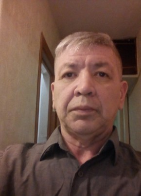 Салават, 53, Россия, Тюмень