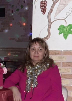 Ольга, 53, Россия, Самара