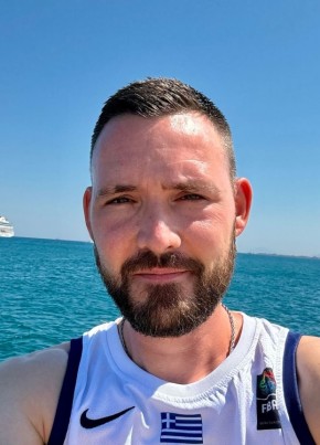 Dima, 43, Russia, Moscow