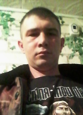Иван, 35, Россия, Шаховская