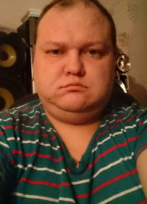 волков николай, 39, Россия, Чебоксары