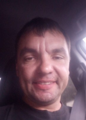 Константин, 43, Россия, Шипуново