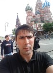 Алишер, 36 лет, Москва