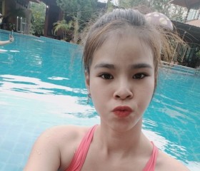 มีมี่, 22, Surat Thani