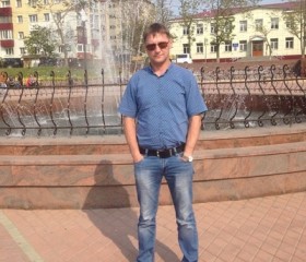 Олег, 49 лет, Углегорск
