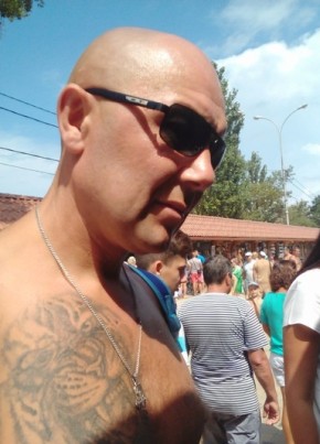 Александр, 43, Россия, Ижма
