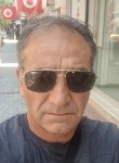 Nazif, 53 года, Toulouse