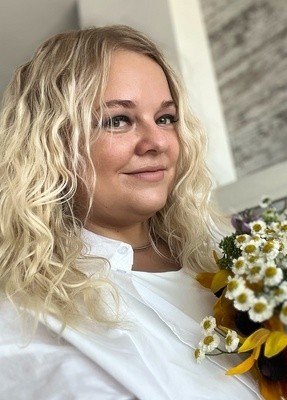 Алена, 32, Россия, Тамбов