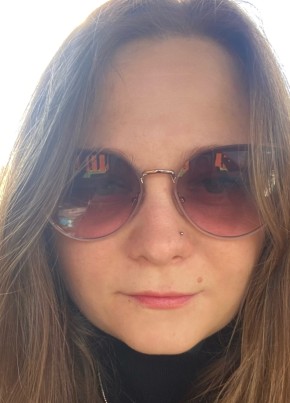 Raisa, 38, Russia, Nyagan